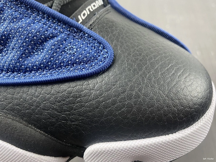 DJ5982-400 Jordan Air  13 Blue